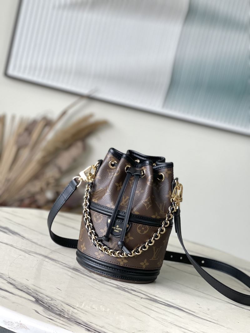 Louis Vuitton Bucket Bags